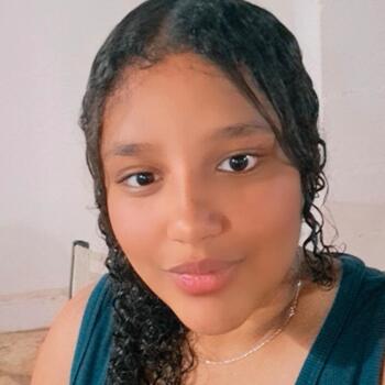 Babysitter in Campinas: Tainá