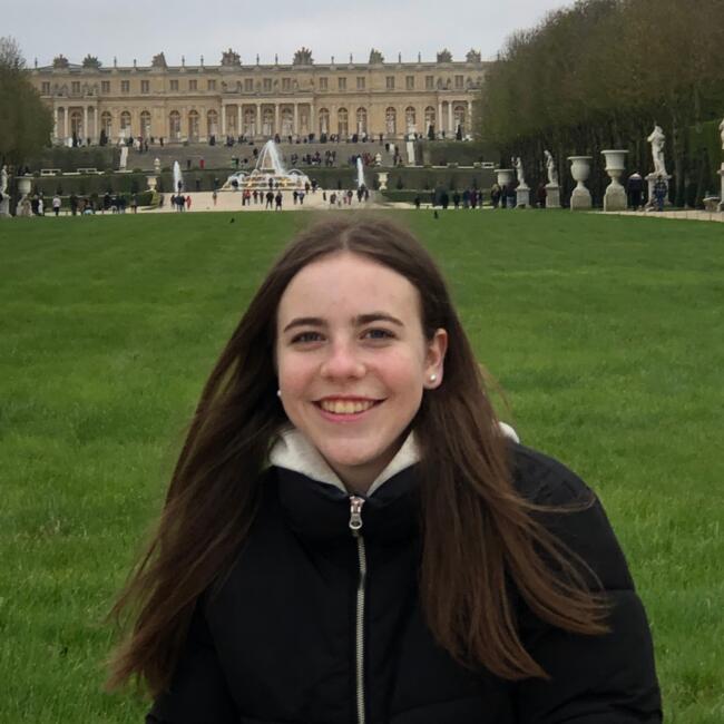 Babysitter in Bissen: Alexandra