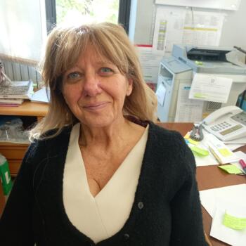 Babysitter a Brescia: Paola Ferri