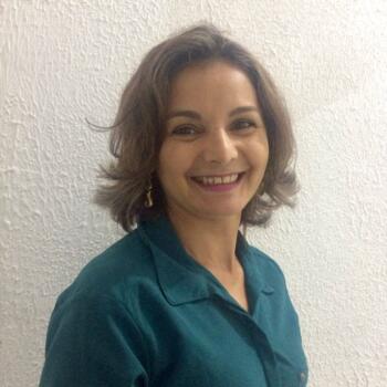 Babysitter Barreiro: Josilene