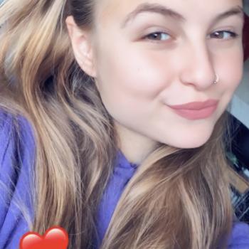 Babysitter Yverdon-les-Bains: Fabiana