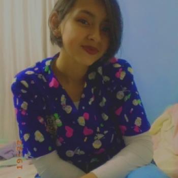 Babysitter Funza: Leidy