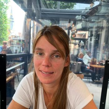Babysitting job in Turnhout: babysitting job Doortje