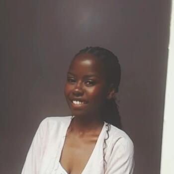 Babysitter in Ruiru: Joy