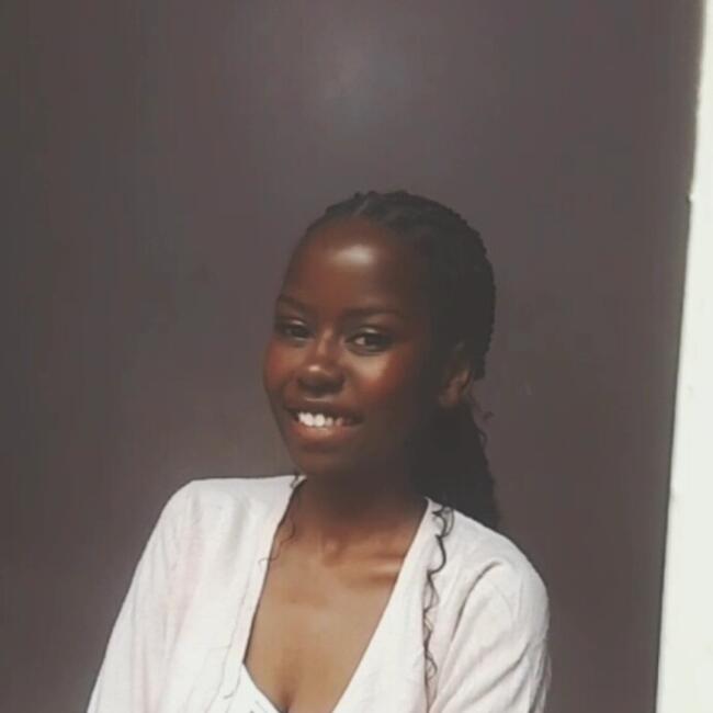 Babysitter in Ruiru: Joy