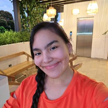 Babysitter in Las Lomas: Sofia