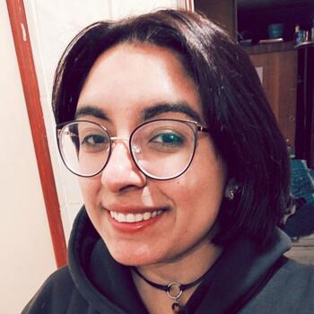 Babysitter in Santiago: Constanza