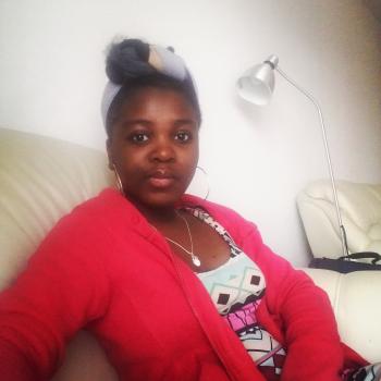 Babysitters in Longueuil: Pierrina