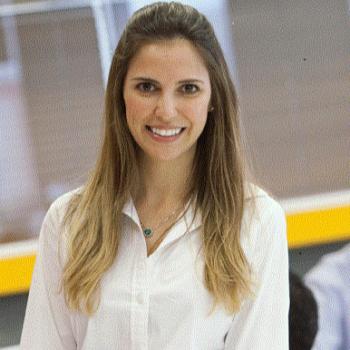Empregos de babás em Ribeirão Preto: emprego de babá Anelise