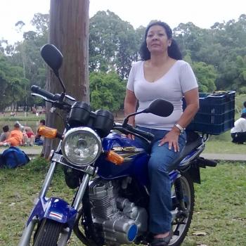 Niñeras en San Rafael Arriba: Yamileth