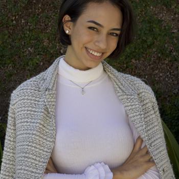 Babás em Joinville: Sara