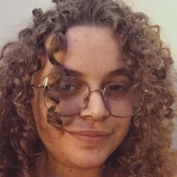Babá em Uberaba: Júlia