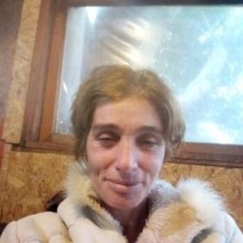 Babysitter in Punta del Este: Claudia