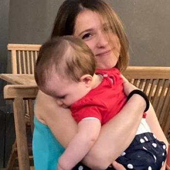 Lavoro per babysitter a Milano: Giuliana
