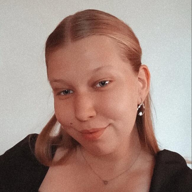 Aukle pilsētā Rīga: Elīza Kristiāna