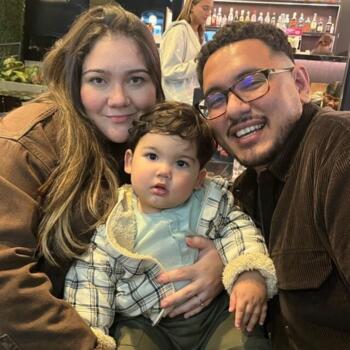 Babysitting job in Malmo: Bruno