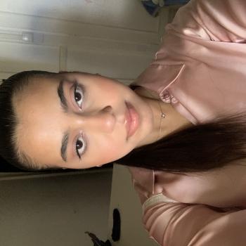 Baby-sitter in Le Pré-Saint-Gervais: Myriam