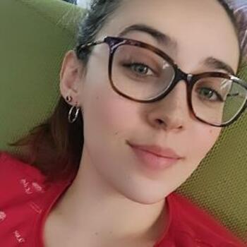 Babysitter in Mérida: Regina