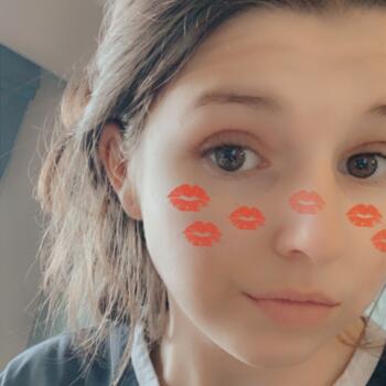 Babysitter in Geel: Fleur