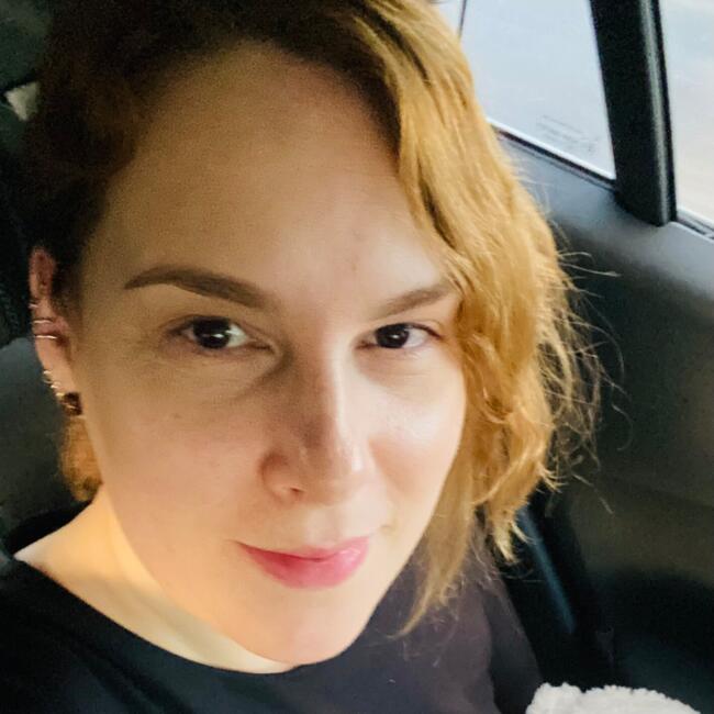 Babysitting job in Viana do Castelo: Fabrícia