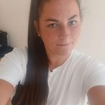 Opiekunka do dziecka Słupsk: Magdalena