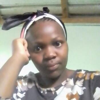 Nanny in Durban: Akhona