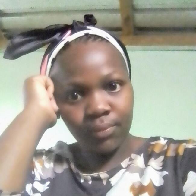 Nanny in Durban: Akhona