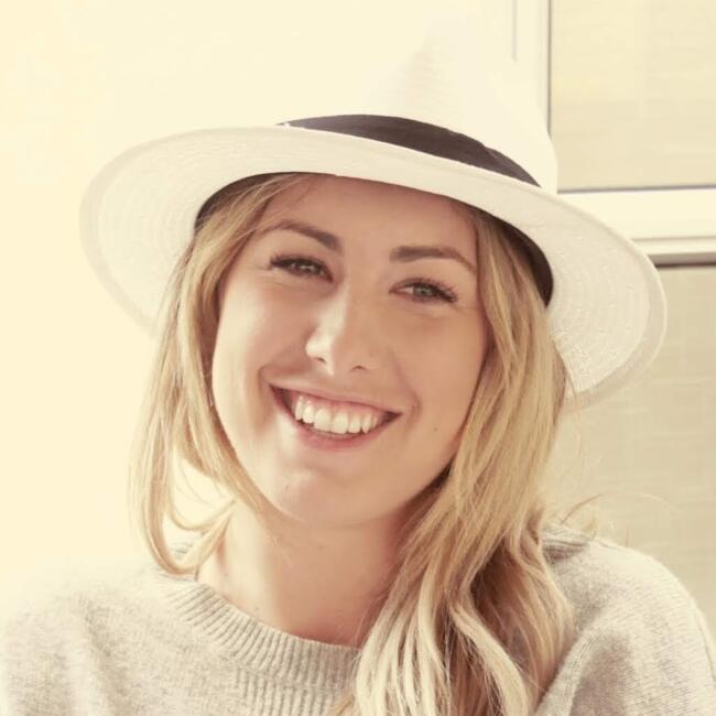 Babysitting job in Christchurch: Kate