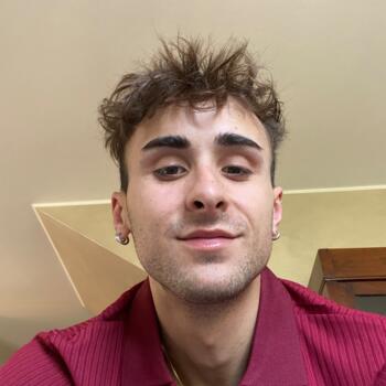 Babysitter a Zogno: Gabriele