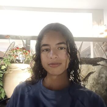 Babysitter in Almere Stad: Zafirah