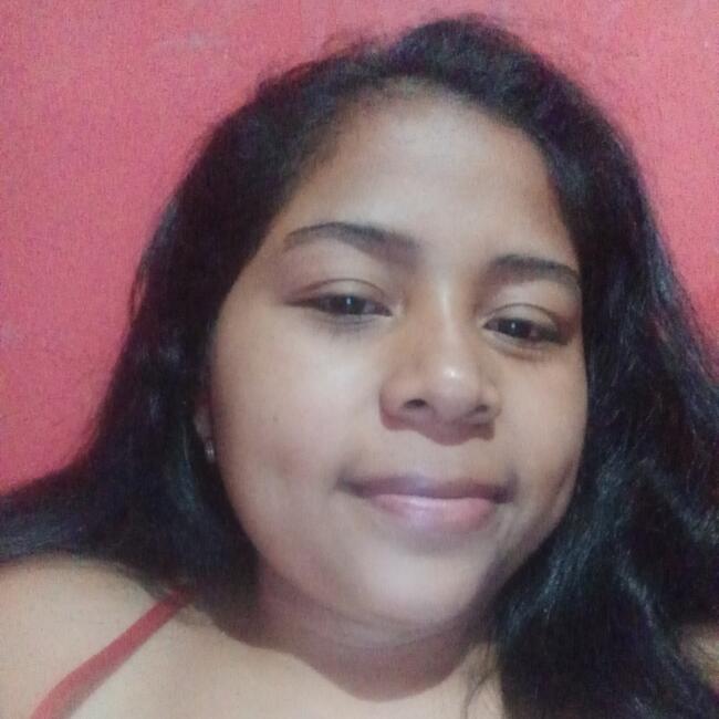 Babysitter in La Chorrera: Ashley