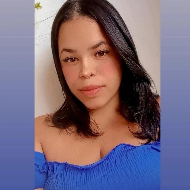 Babysitter in Goiana (Pernambuco): Maria Suzana