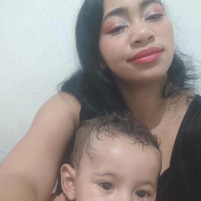 Emprego de babá em Caçapava: Jaiane