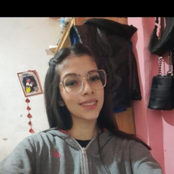 Babysitter in González Catán: Milagros