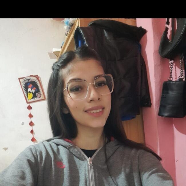 Babysitter in González Catán: Milagros
