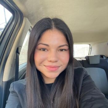 Babysitter a Ginevra: Cintia Nayely