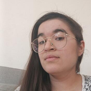 Babysitter Bessens: Marie