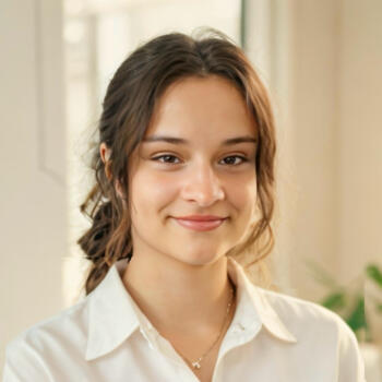 Niñera en Matosinhos: Leonor