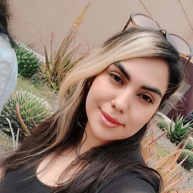 Babysitter in Rome: Fatemeh