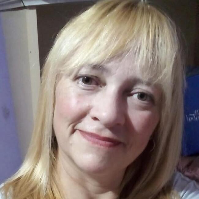 Babysitter in Almirante Brown: Sandra