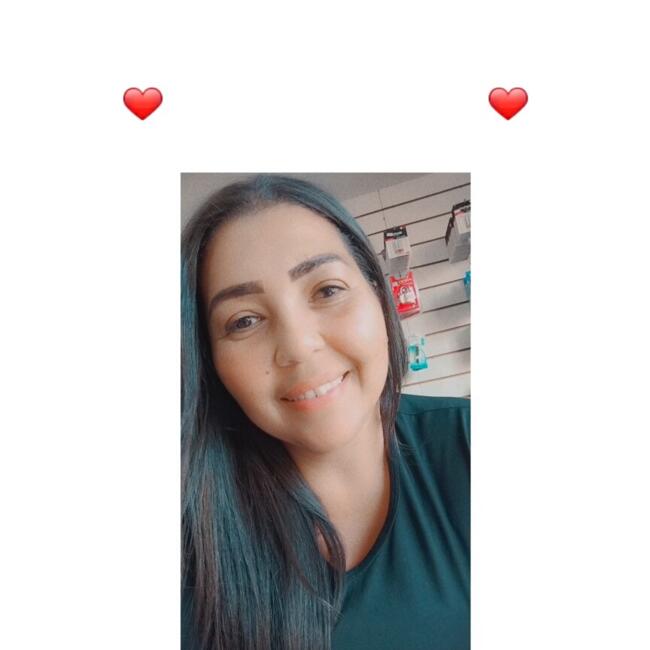 Babysitter in Guarapari: Fernanda Cristina