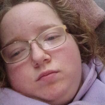 Babysitter in Ammon: Makayla