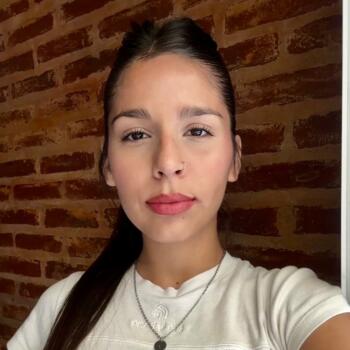 Niñera en Belén de Escobar: Julieta