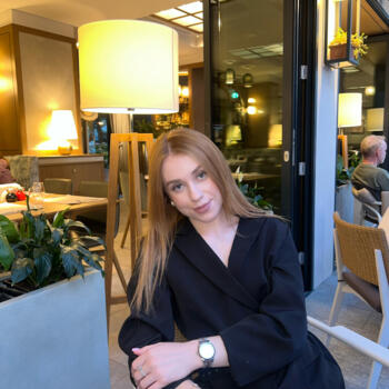 Babysitter in Suceava: Ludmula