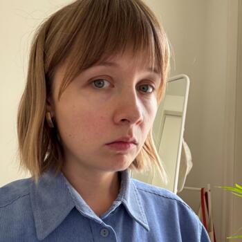 Trabalho de babysitting em Lisboa: Trabalho de babysitting Yuliya