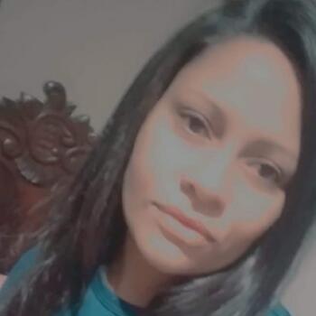 Babá em Curitiba: Evanilda