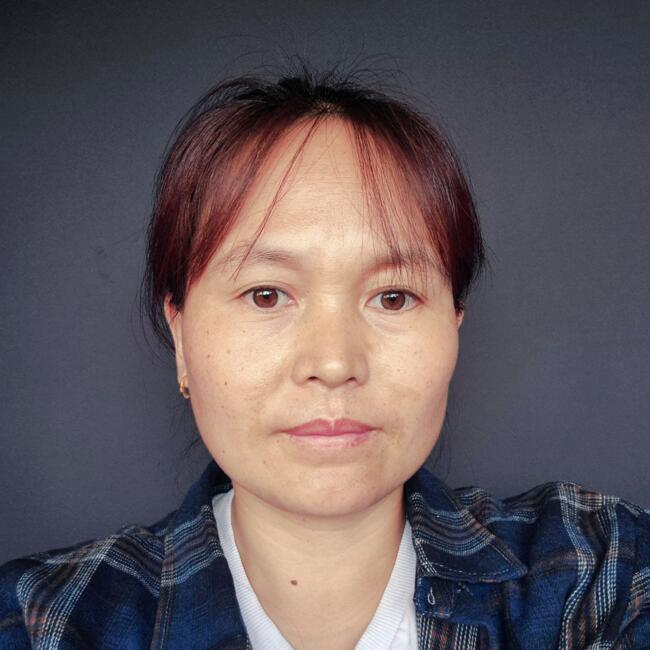 Babysitter in Perth: Jamyang