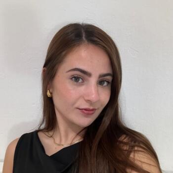 Babysitter in Las Palmas de Gran Canaria: Laura