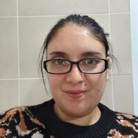 Barbara Melo Muñoz
