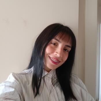 Babysitter in Rosario: Andrea Figueroa